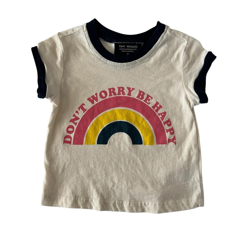 Tiny Whales ringer tre